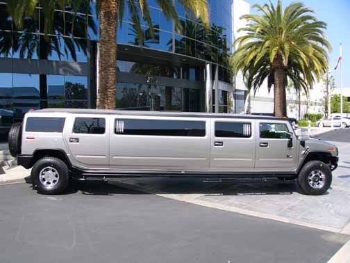 Hummer 5